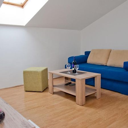 PUY Apartman Harmony 아파트 외부 사진