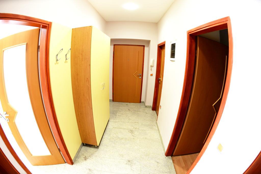 PUY Apartman Harmony 아파트 외부 사진