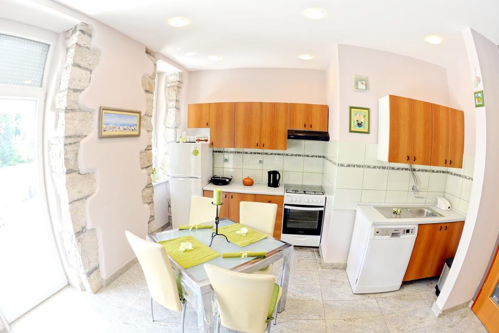 PUY Apartman Harmony 아파트 외부 사진