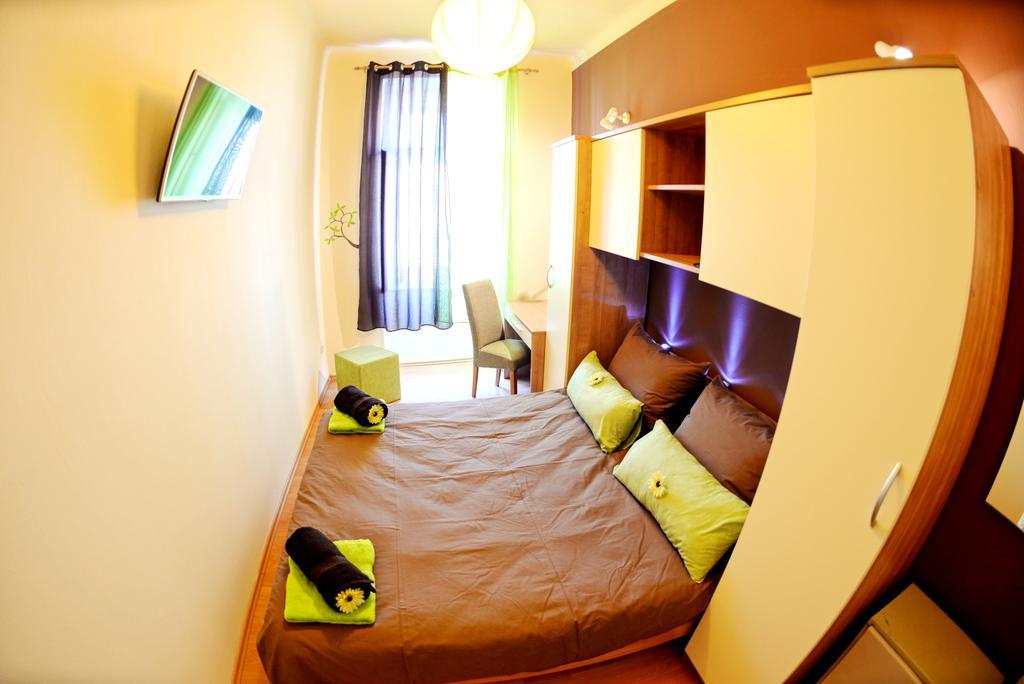 PUY Apartman Harmony 아파트 외부 사진