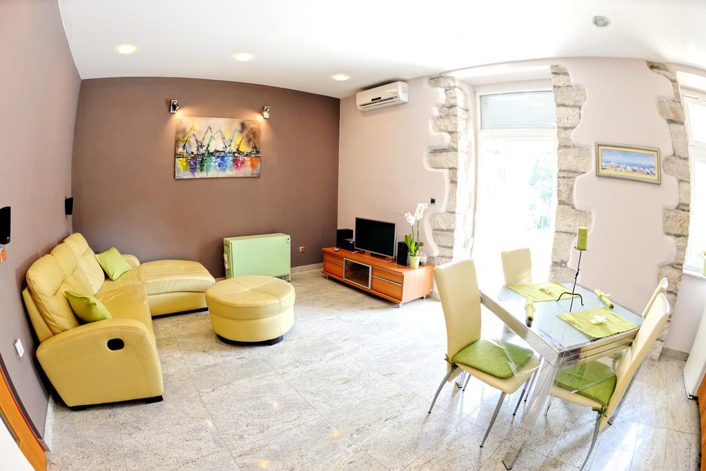 PUY Apartman Harmony 아파트 외부 사진