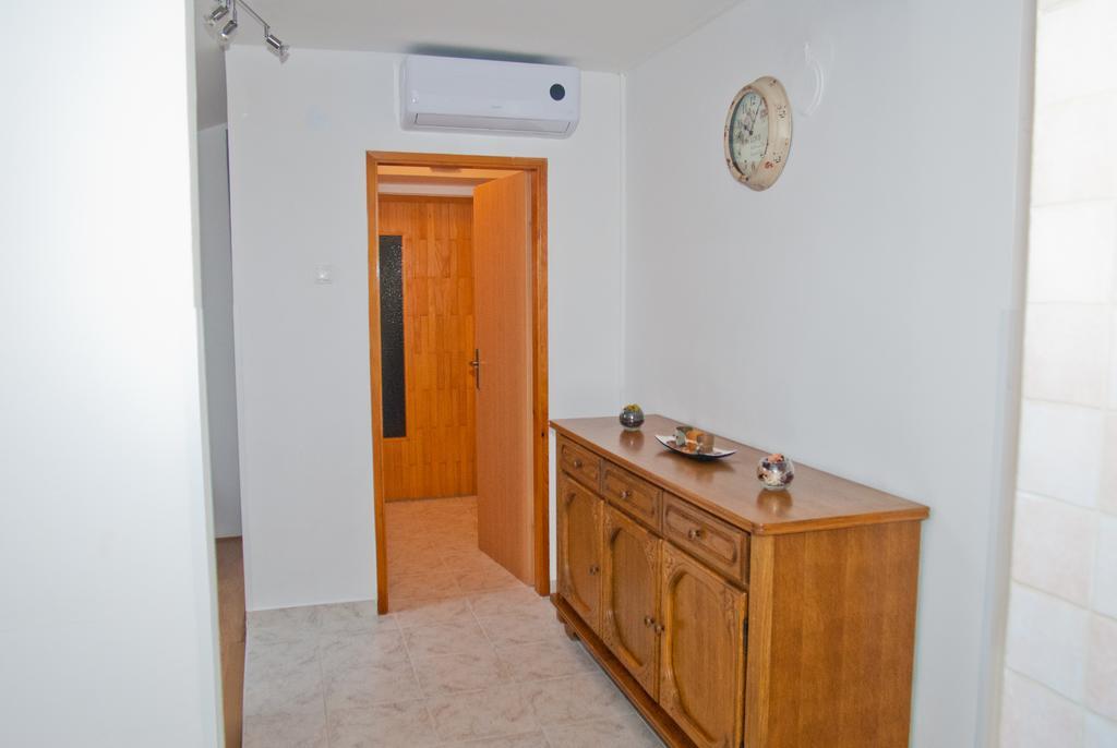 PUY Apartman Harmony 아파트 외부 사진