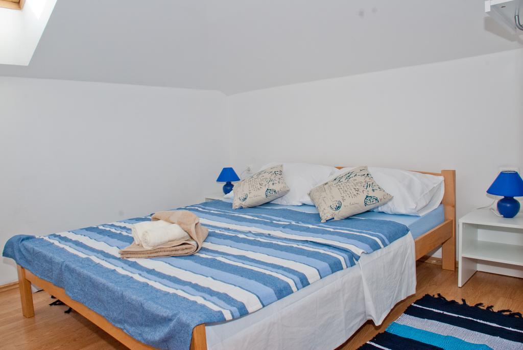 PUY Apartman Harmony 아파트 외부 사진