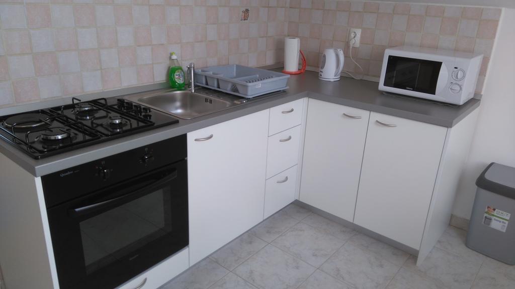 PUY Apartman Harmony 아파트 외부 사진