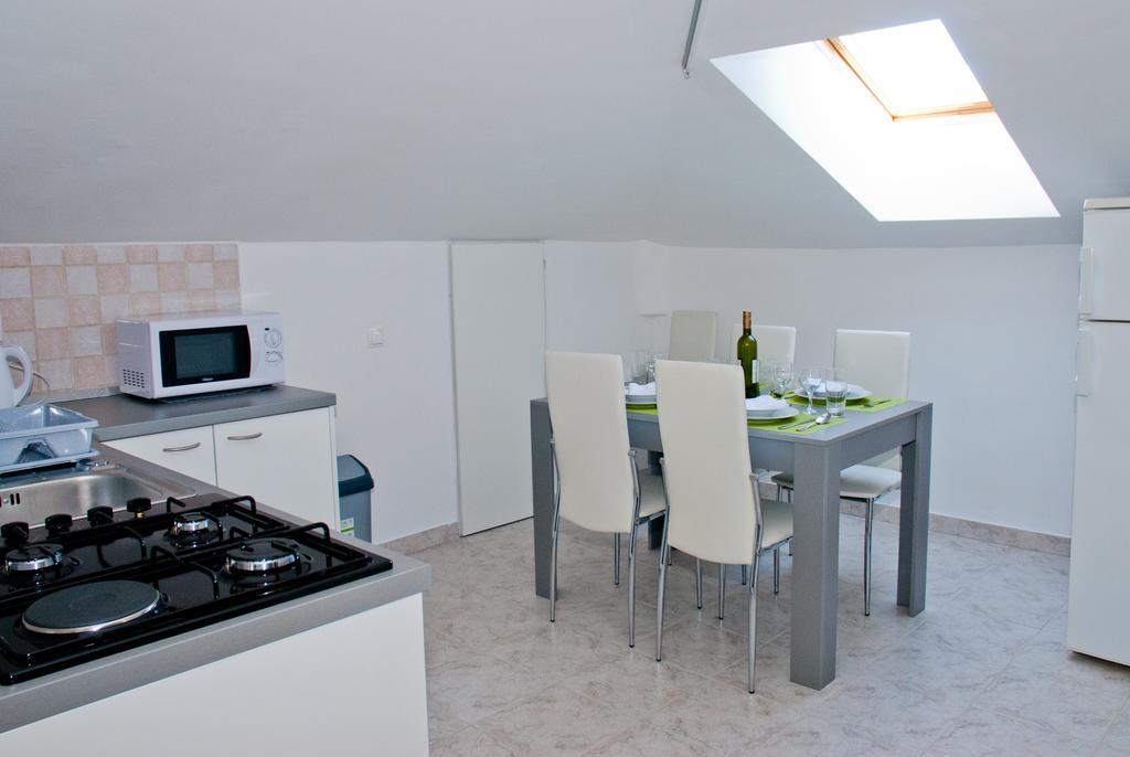 PUY Apartman Harmony 아파트 외부 사진