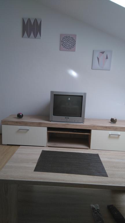PUY Apartman Harmony 아파트 외부 사진